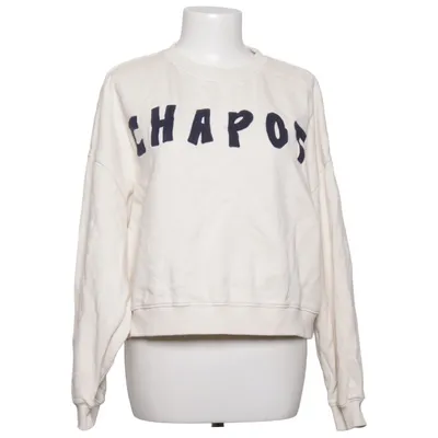 Sweatshirt (Amy Sweater) from Fabienne Chapot Organic cotton