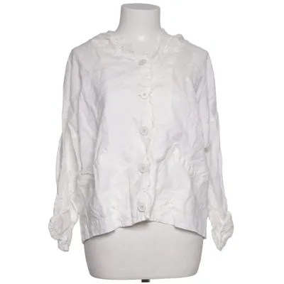 Jacket (S17710) from Nile Linen