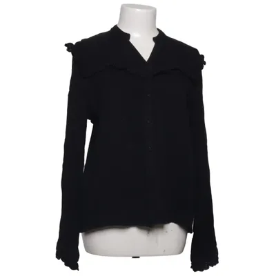 Blouse (Black) from Guts & Gusto