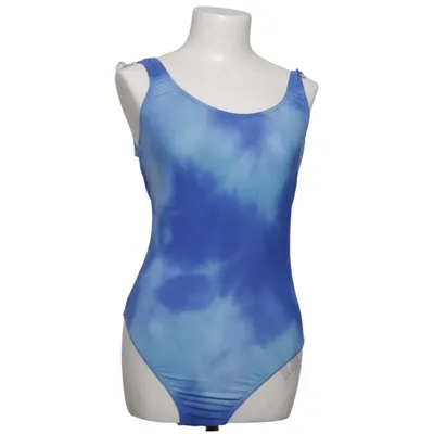 Swimsuit (Blue) from Rodeo Elastane, Polyamide