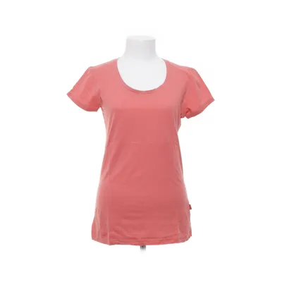 T-shirt (Roze) van Engelbert Strauss Katoen