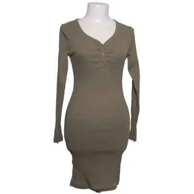 Dress (Beige) from Sister Cotton, Elastane