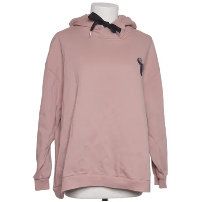 Huvtröja (Rosa) från Disney Mickey Mouse Bomull, Polyester