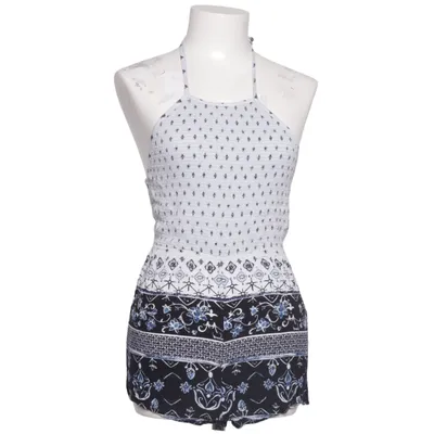 Robe de natation (Bleu, Noir, Blanc, Multicolore) de Out from Under Viscose