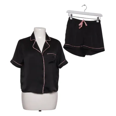 Pyjamas (Svart, Rosa) från Primark Polyester