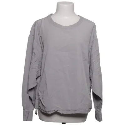 Sweatshirt (Gray) from Elias Rumelis Lyocell