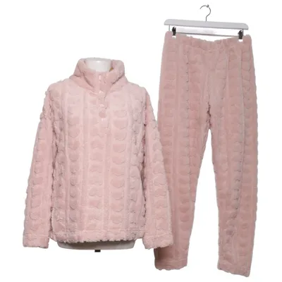 Loungewear (Pink) from Action Recycled polyester