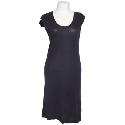 Jurk (Blauw) van American Vintage Katoen, Modal, Zijde