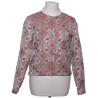 Bomber jacket (Pink, Multicolored) from Rich & Royal Polyamide, Polyester