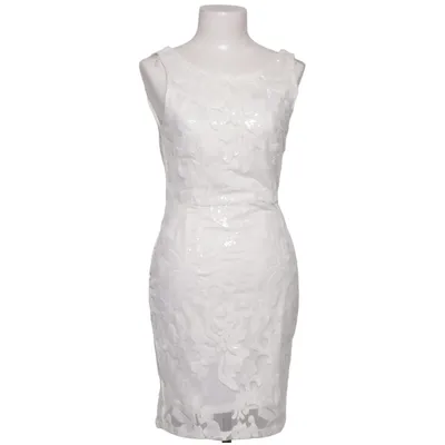 Kjole (Hvid) fra Lucy Wang Polyester