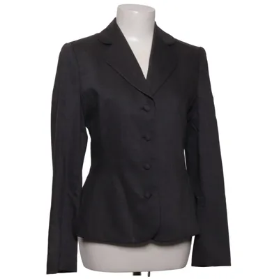 Blazer (Gray) from Rena Lange