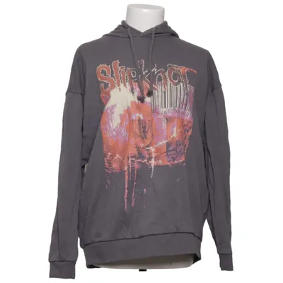 Hættetrøje (Grå, Flerfarvet) fra ASOS Design