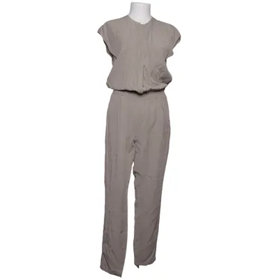 Byxdress (Beige) från Yaya Women Lyocell