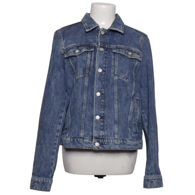 Denim jacket (Blue) from Marc O'Polo Denim Cotton