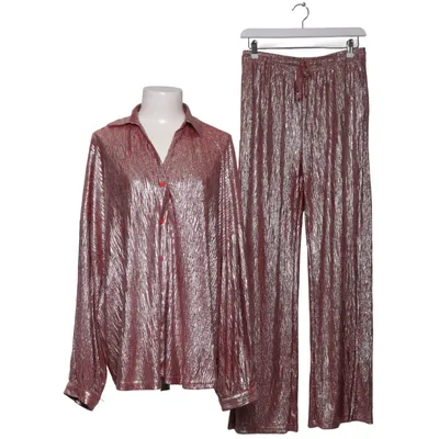 Sæt (Pink) fra Guts & Gusto Polyester