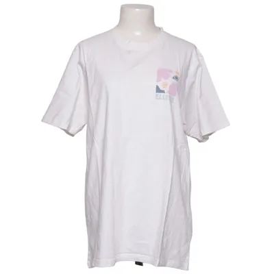 T-shirt (Fortunata) van Ellesse Katoen