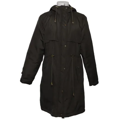 Parkas (Grön) från Brave Soul Polyester