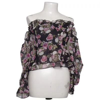 Top (Sort, Pink, Flerfarvet) fra SBetro