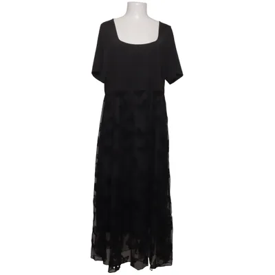 Robe (Noir) de Shein Curve Polyester