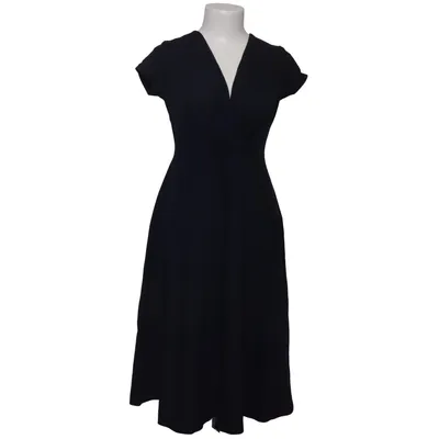 Dress (Blue) from Andiata Elastane, Polyamide, Viscose