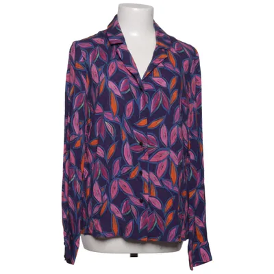 Blouse (Bleu, Rose, Multicolore) de Balzac Paris Viscose