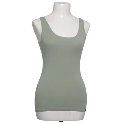 Tank Top (Green) from Skiny