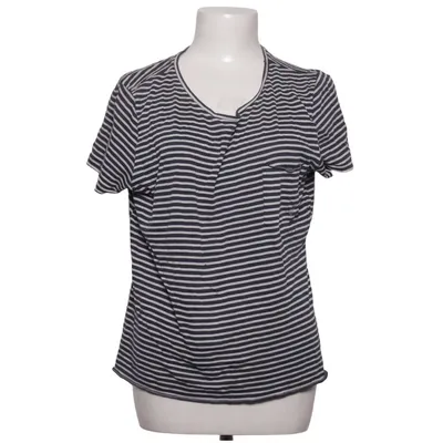 T-shirt (Bleu, Blanc) de Marc O'Polo Denim