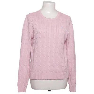 Sweater (Pink) from Ralph Lauren Cotton