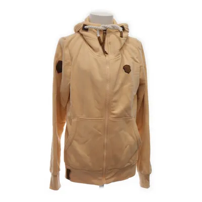 Huvtröja (Orange) från Naketano Bomull, Polyester