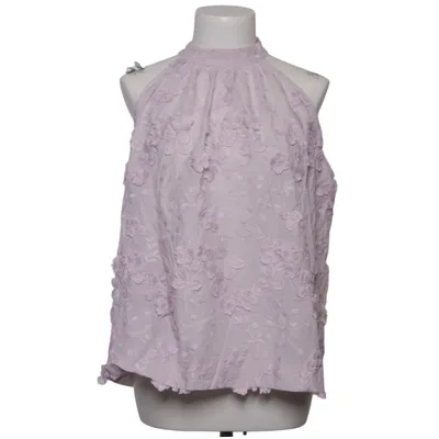 Top (Pink) fra Studio Anneloes Bomuld