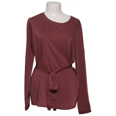 Blouse (Marron) de Bubbleroom Polyester