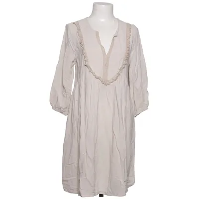 Dress (Beige) from Secret Season