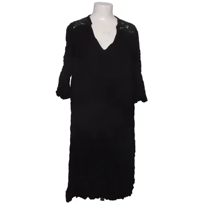 Jurk (181-0523) van Zoey Katoen, Elastaan, Polyamide, Viscose
