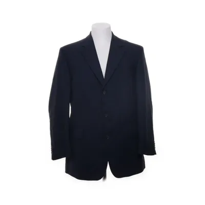 Blazer (Blue) from Odermark Acetate, Viscose