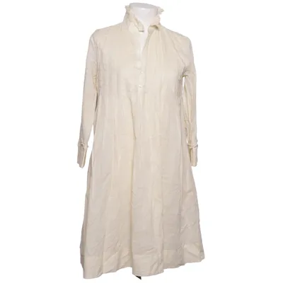 Tunic (Beige) from Diane von Furstenberg