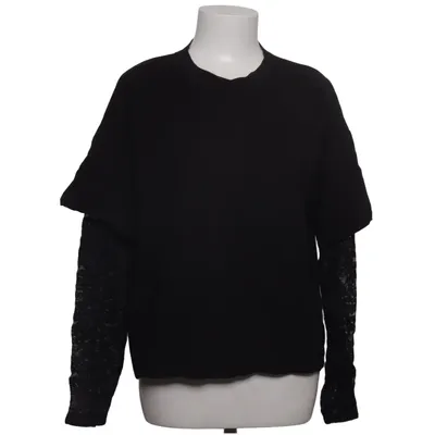 Topp (Svart) från Les Filles Bomull, Elastan, Polyamid