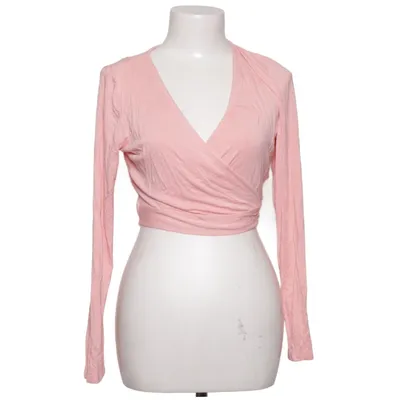 Wrap top (Pink) from Glamorous