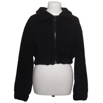 Veste polaire (Noir) de Urban Heritage Polyester