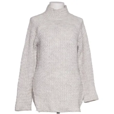 Polotröja (Beige) från More & More Akryl, Polyamid, Ull