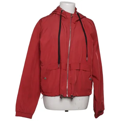 Anorak (Rood) van Collection Pimkie