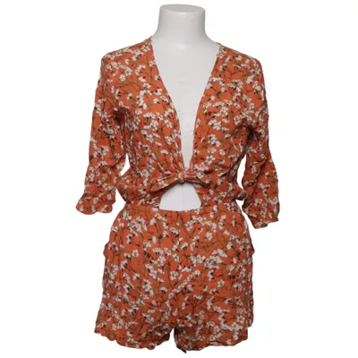 Jumpsuit (Orange, White, Multicolored) from Envii