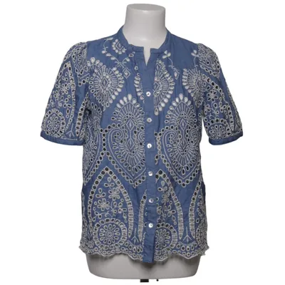 Korte mouwen shirt (KEANA) van Silver Creek Katoen