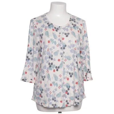 Blouse (Beige, Multicolore) de White Stuff