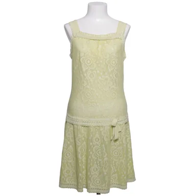Robe (Vert, Blanc) de Hanro