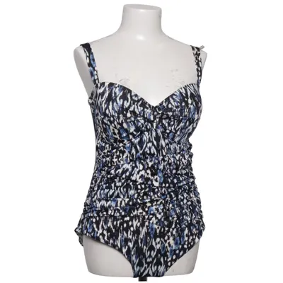 Badpak (Blauw, Zwart, Wit, Meerkleurig) van H&M+ Polyamide