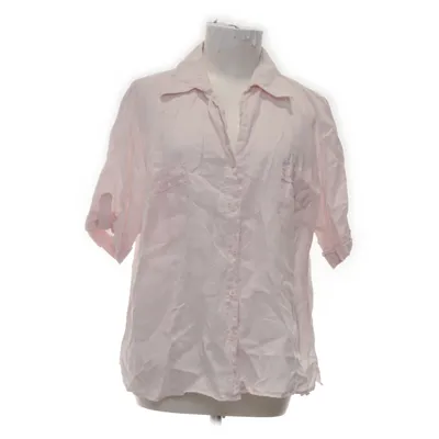 Korte mouwen shirt (Roze) van Brookshire