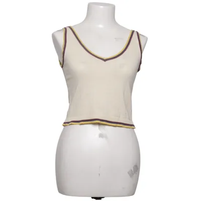 Slipover (Beige, Blue, Yellow) from Thinking Mu Organic cotton