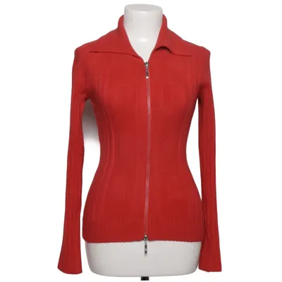 Cardigan (Red) from Valentina