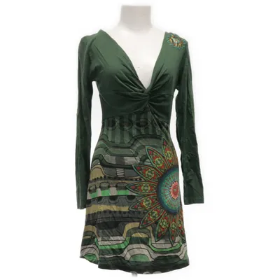 Klänning (57V20Y5) från Desigual