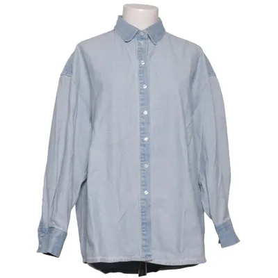 Denim shirt (Paige Denim Shirt) from One and Other Cotton, Polyester